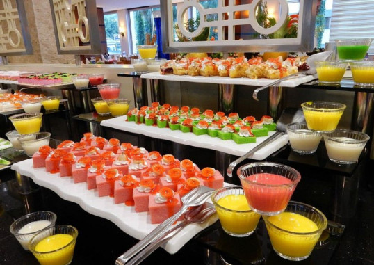 RING BEACH HOTEL 10