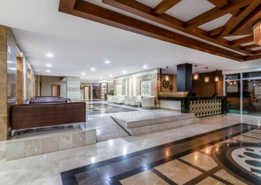 RING BEACH HOTEL 11