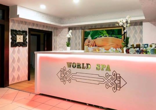 RING BEACH HOTEL 13