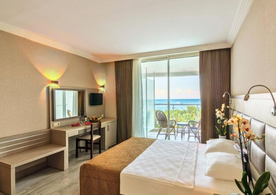 RING BEACH HOTEL 16