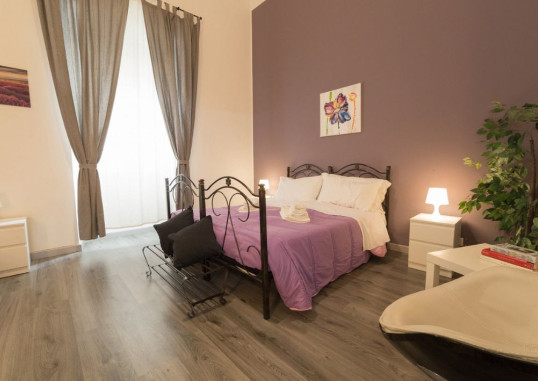 B&B TRA L'ETNA E IL MARE 3