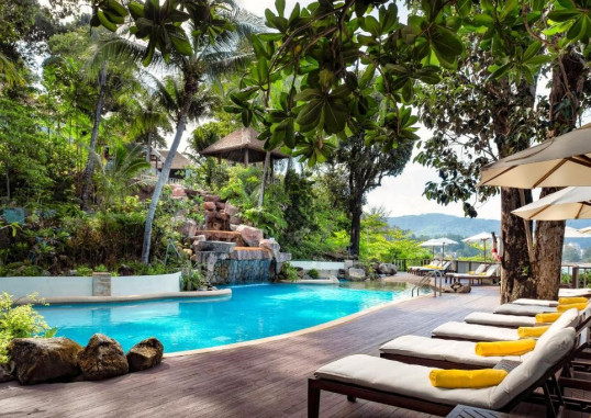CENTARA VILLAS PHUKET 3