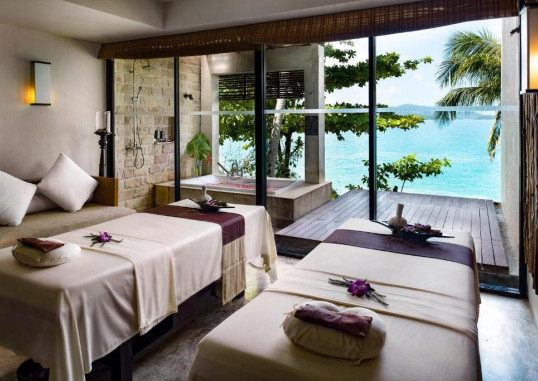 CENTARA VILLAS PHUKET 5