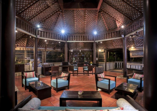 CENTARA VILLAS PHUKET 7