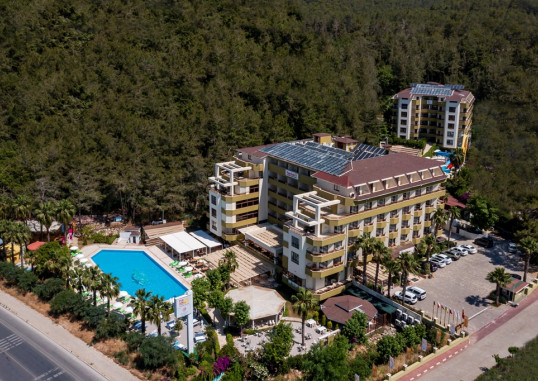 MIAROSA INCEKUM BEACH 47