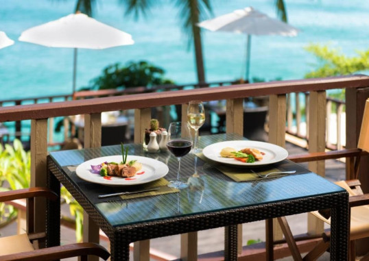 CENTARA VILLAS PHUKET 8