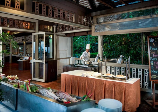 CENTARA VILLAS PHUKET 9