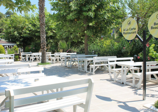 MIAROSA INCEKUM BEACH 26