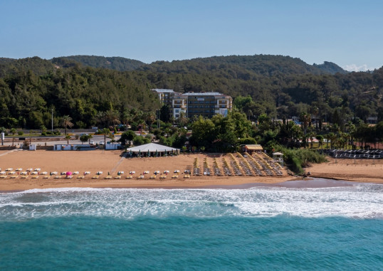 MIAROSA INCEKUM BEACH 40