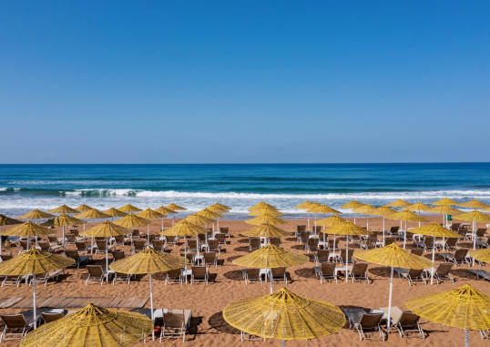 MIAROSA INCEKUM BEACH 41