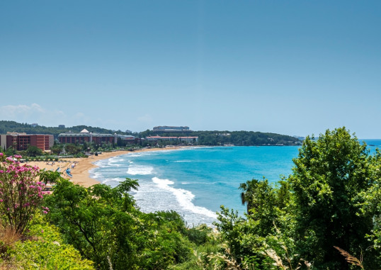 MIAROSA INCEKUM BEACH 42