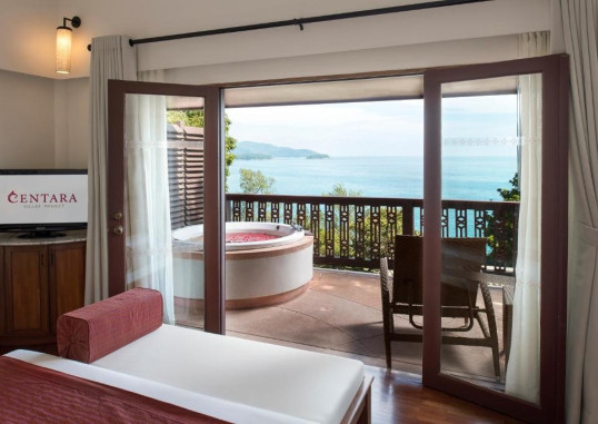 CENTARA VILLAS PHUKET 12