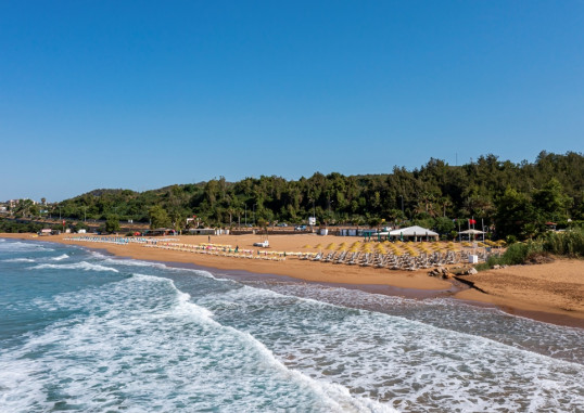 MIAROSA INCEKUM BEACH 43