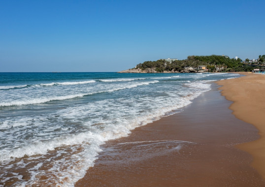 MIAROSA INCEKUM BEACH 45