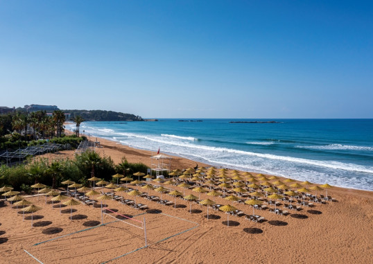 MIAROSA INCEKUM BEACH 46
