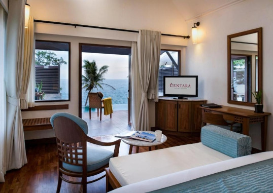 CENTARA VILLAS PHUKET 15