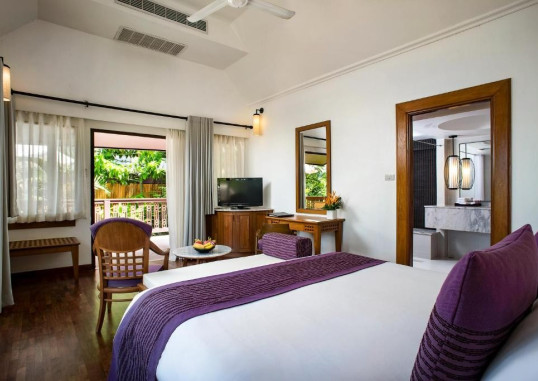 CENTARA VILLAS PHUKET 16