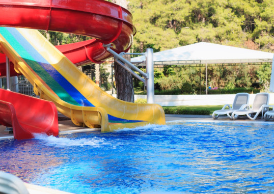 KIMEROS PARK HOLIDAY VILLAGE 6