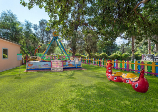 KIMEROS PARK HOLIDAY VILLAGE 36