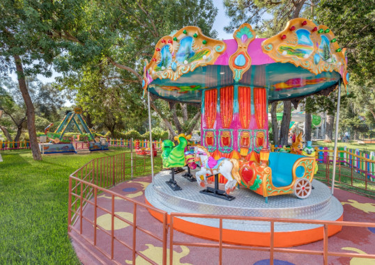 KIMEROS PARK HOLIDAY VILLAGE 38
