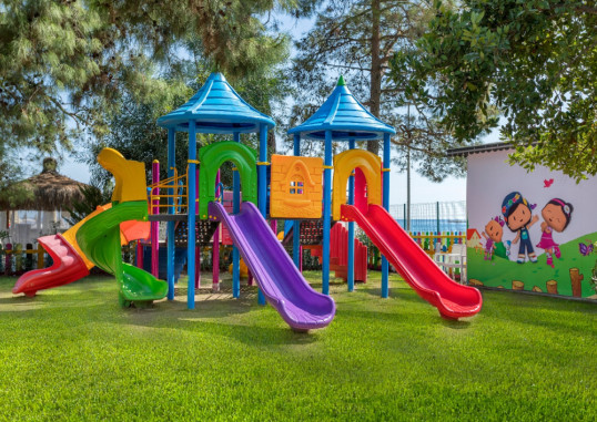 KIMEROS PARK HOLIDAY VILLAGE 39