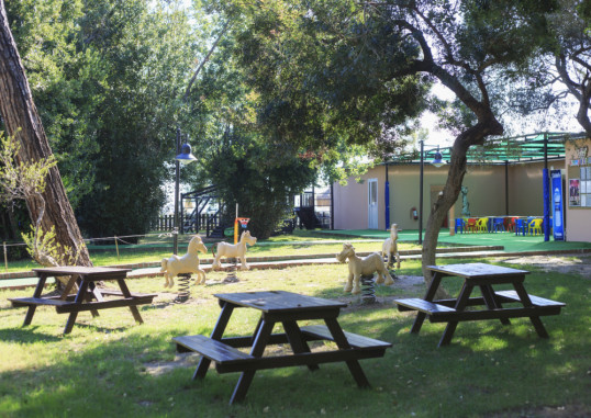 KIMEROS PARK HOLIDAY VILLAGE 42