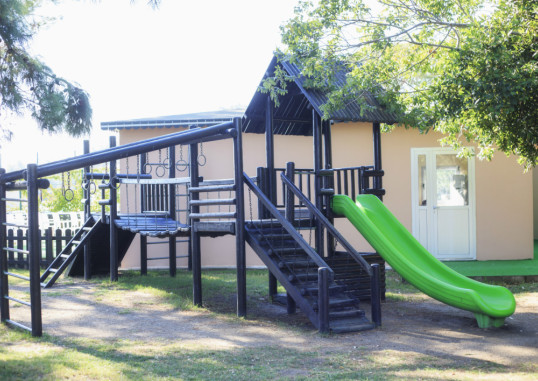 KIMEROS PARK HOLIDAY VILLAGE 43