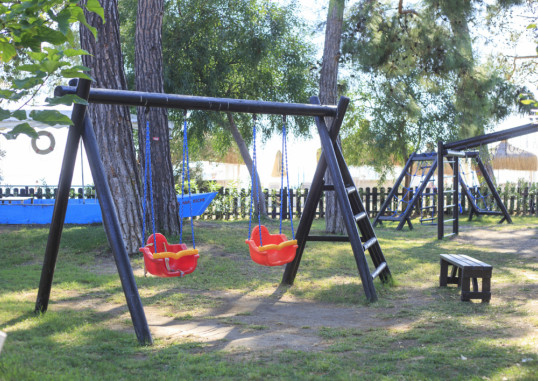 KIMEROS PARK HOLIDAY VILLAGE 44