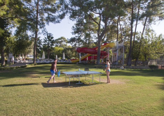 KIMEROS PARK HOLIDAY VILLAGE 56