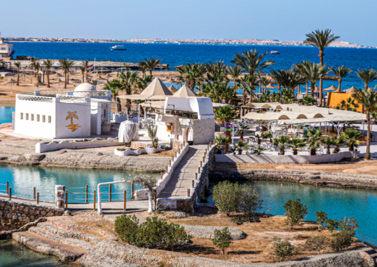 CALIMERA BLEND PARADISE RESORT 2