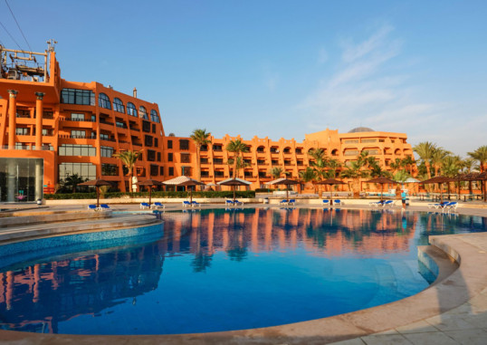 CALIMERA BLEND PARADISE RESORT 52