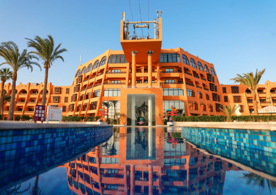 CALIMERA BLEND PARADISE RESORT 4