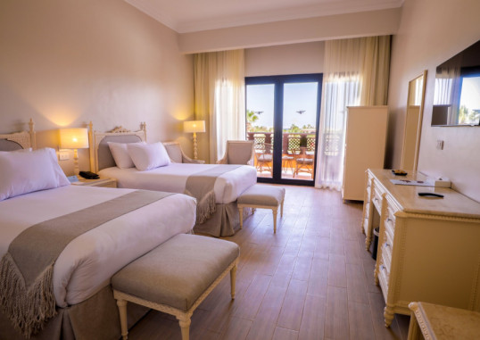 CALIMERA BLEND PARADISE RESORT 70