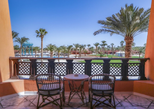 CALIMERA BLEND PARADISE RESORT 76