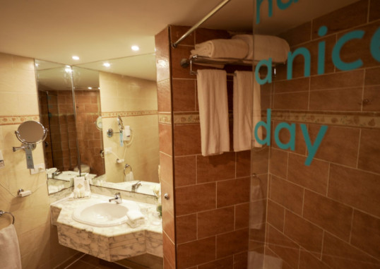 CALIMERA BLEND PARADISE RESORT 75