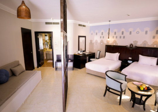 CALIMERA BLEND PARADISE RESORT 71