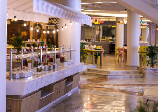 CALIMERA BLEND PARADISE RESORT 19