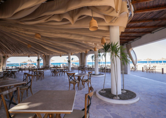 CALIMERA BLEND PARADISE RESORT 23