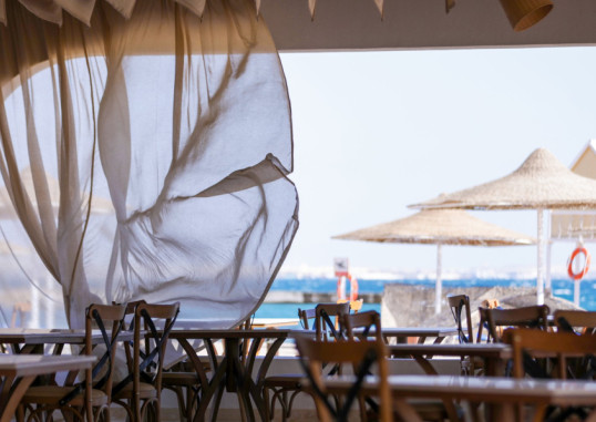 CALIMERA BLEND PARADISE RESORT 24