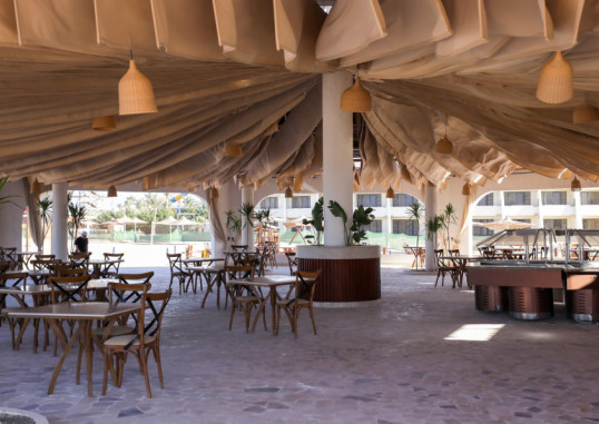CALIMERA BLEND PARADISE RESORT 27