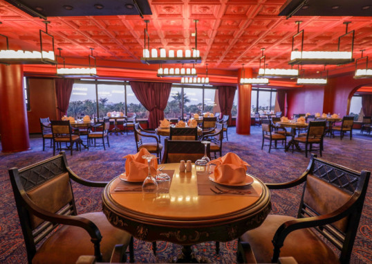 CALIMERA BLEND PARADISE RESORT 28