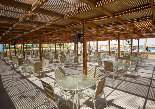 CALIMERA BLEND PARADISE RESORT 32