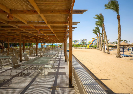 CALIMERA BLEND PARADISE RESORT 33