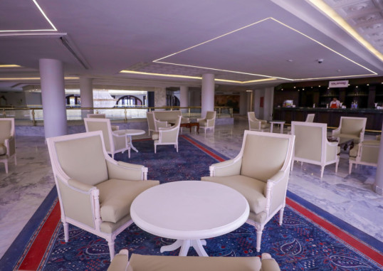 CALIMERA BLEND PARADISE RESORT 34
