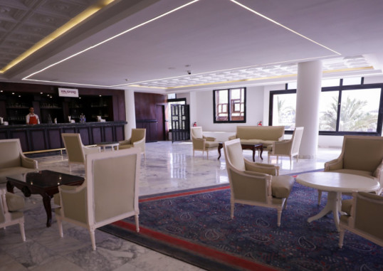 CALIMERA BLEND PARADISE RESORT 36