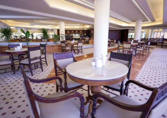 CALIMERA BLEND PARADISE RESORT 40