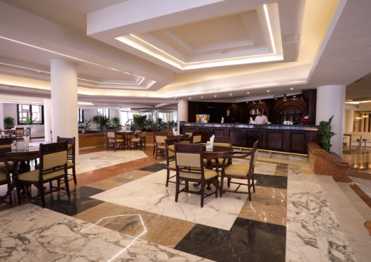 CALIMERA BLEND PARADISE RESORT 43