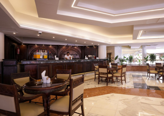 CALIMERA BLEND PARADISE RESORT 44
