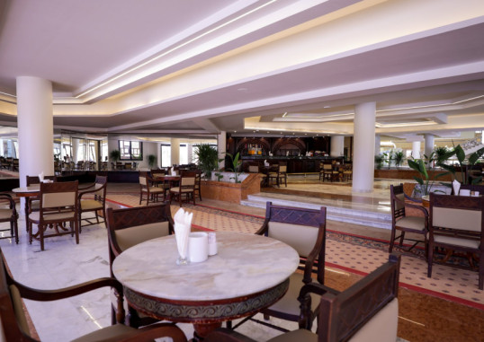 CALIMERA BLEND PARADISE RESORT 45
