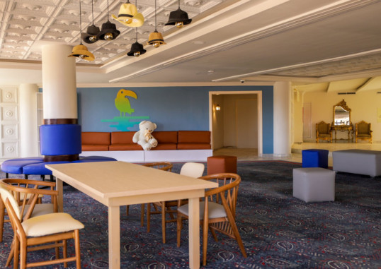 CALIMERA BLEND PARADISE RESORT 46